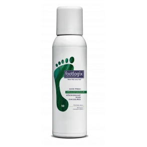 Shoe Deodorant Spray minfodpleje.dk